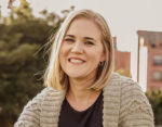Mary Stange believes in transformative, responsible travel