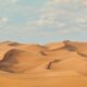 Why Dubai Desert Safari is so Popular among tourists?