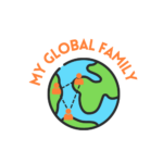 My Global Family Logo